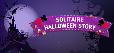 Solitaire Halloween Story On Steam