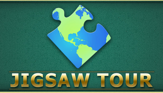 Jigsaw Tour Steam capsule image