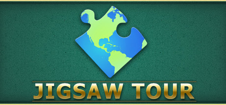 Jigsaw Tour Cover Image