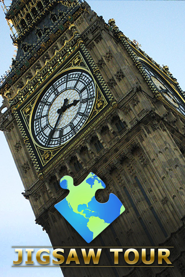 Jigsaw Tour