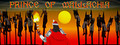 Prince Of Wallachia