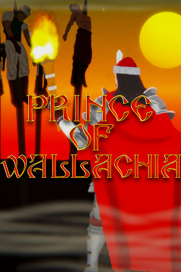 Prince Of Wallachia