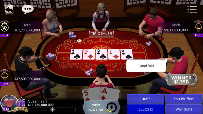 CasinoLife Poker - Deluxe Starter Pack su Steam