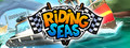 Riding Seas