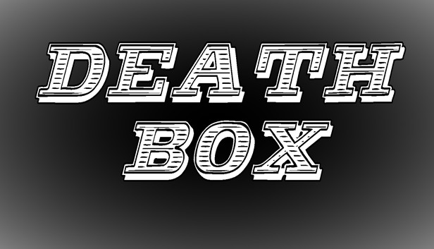 DEATH BOX Steam capsule image