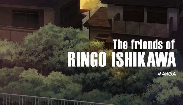 The friends of ringo ishikawa free download The friends of ringo ishikawa free download