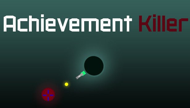 Achievement Killer Steam capsule image