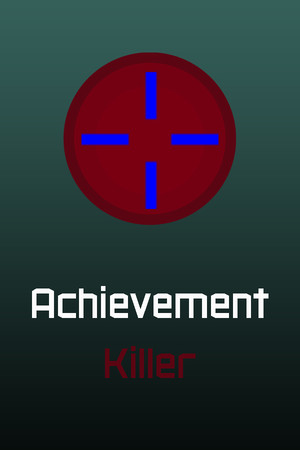 Achievement Killer — обложка