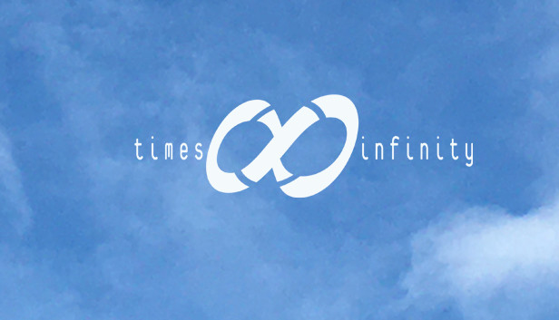 times infinity Steam capsule image