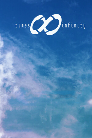 times infinity cover art