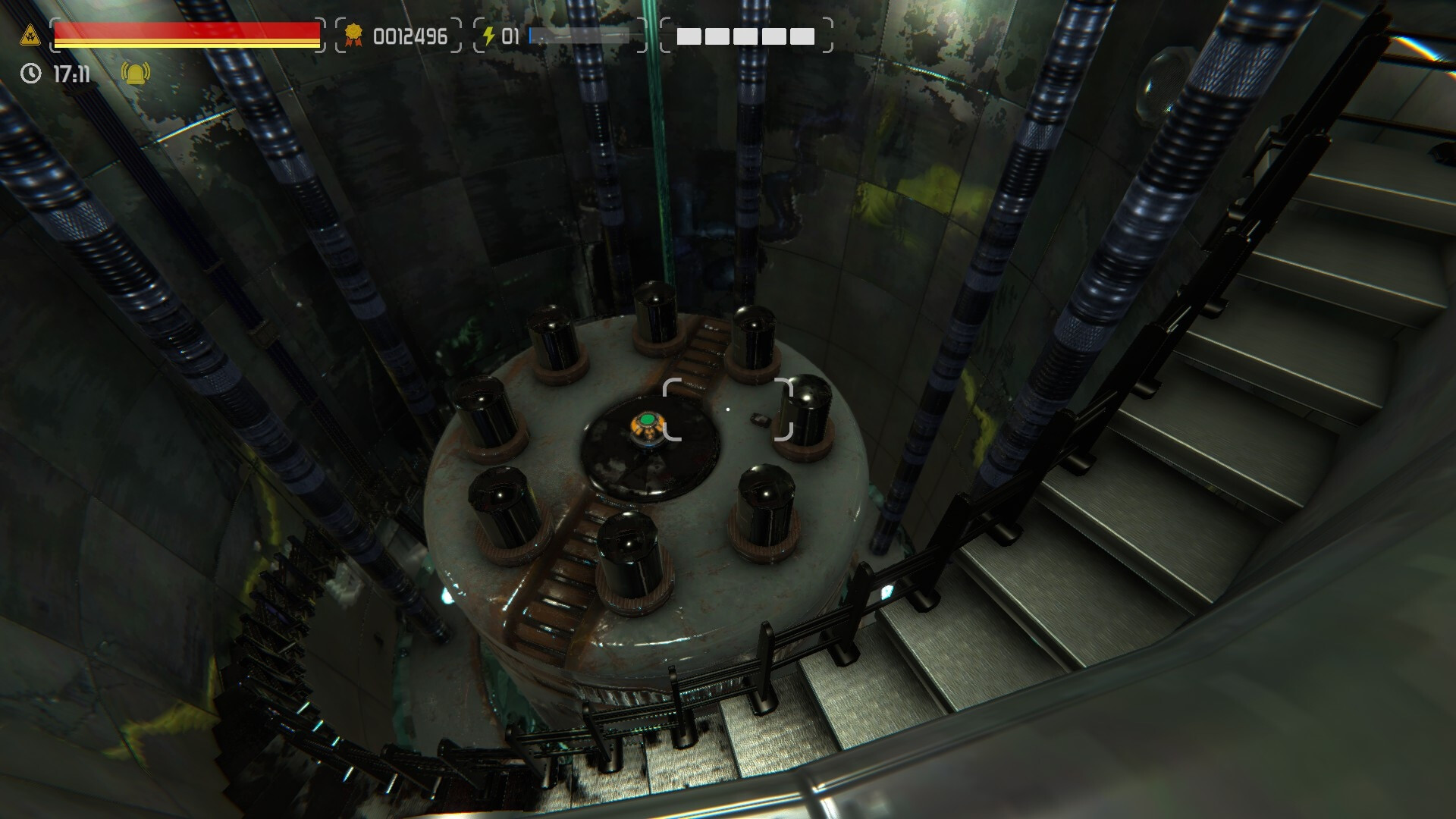 Nucleares On Steam nucleares-on-steam