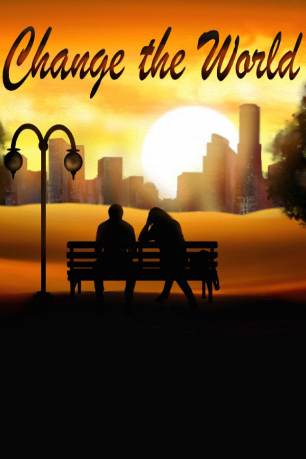 Change the World
