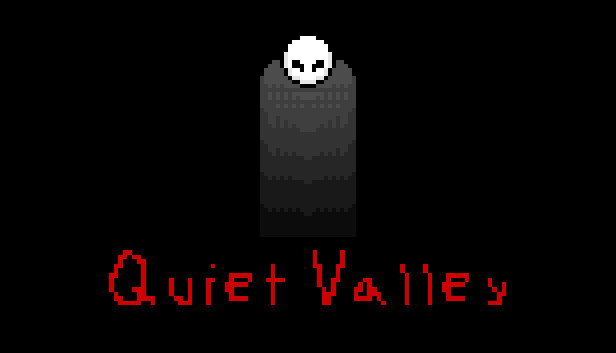 Quiet Valley Steam capsule image