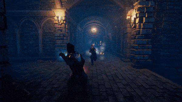Магия и мрачный мир в трейлере RPG Stormrite Магия и мрачный мир в трейлере RPG Stormrite персонажами, будет, спасти, королевство, возглавить, армии, просто, стать, наемным, убийцей, множество, концовок, вариантов, взаимодействия, Визуально, тайтл, Разработчикодиночка, напоминает, серию, WorldsСегодня