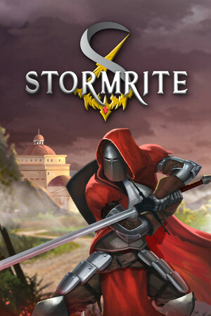 Stormrite cover art