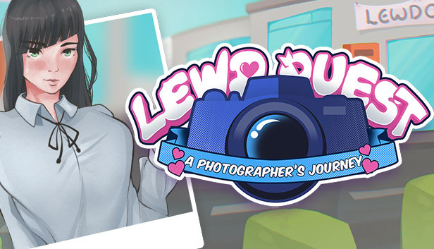 LewdQuest Steam capsule image