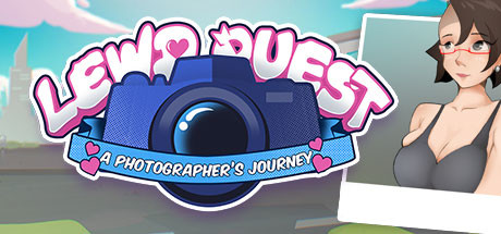 LewdQuest header