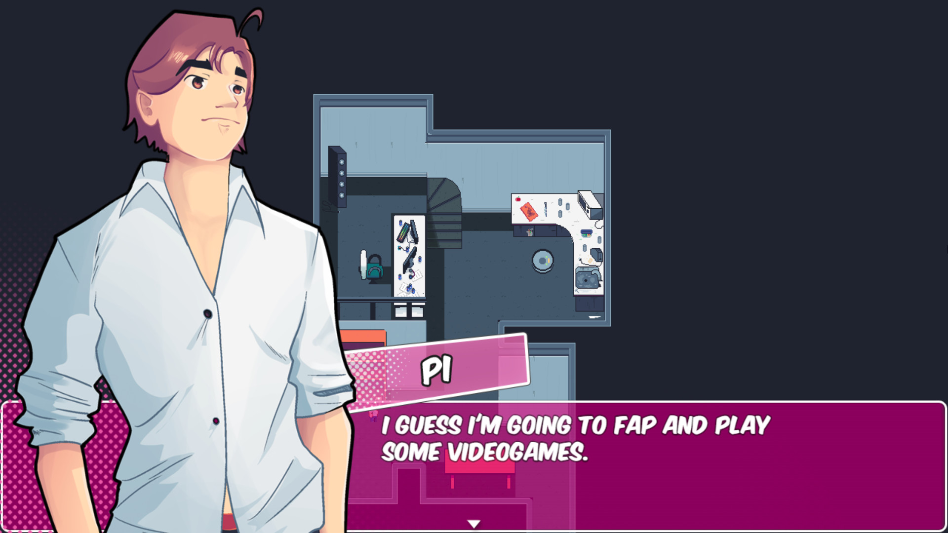 LewdQuest LewdQuest