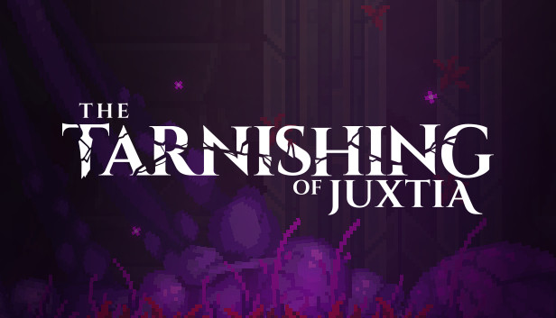 The Tarnishing of Juxtia Steam capsule image