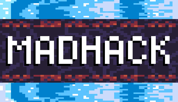 MADHACK Steam capsule image