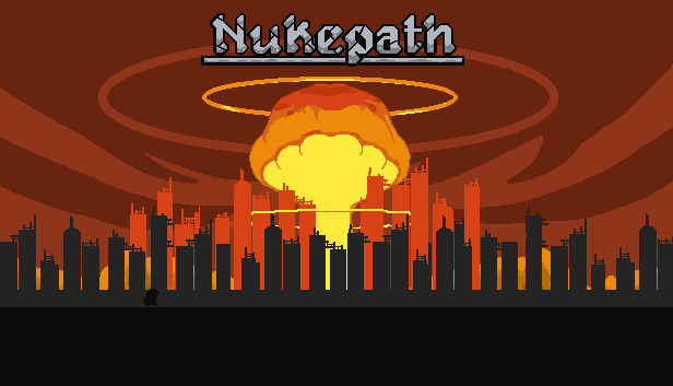 Nukepath Steam capsule image