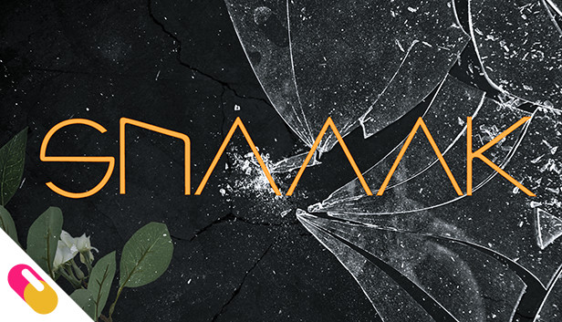 10mg: SNAAAK Steam capsule image