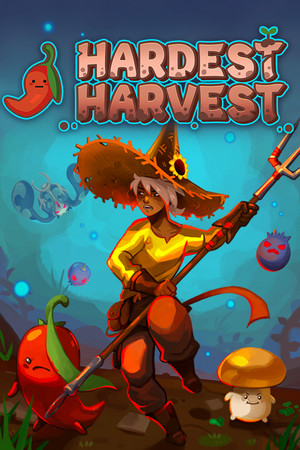 Hardest Harvest Demo