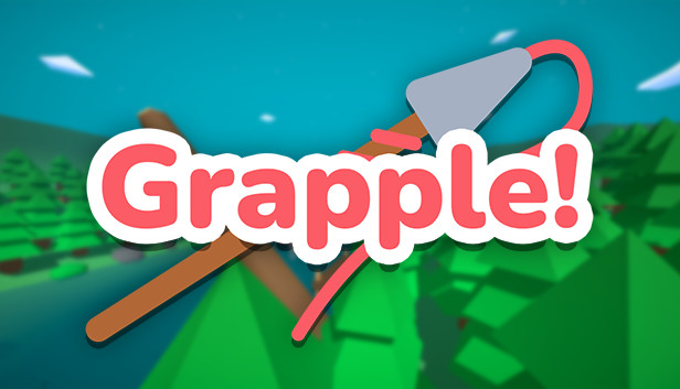 Grapple Steam capsule image