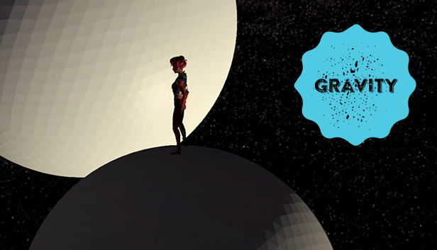 Gravity (working title) Steam capsule image
