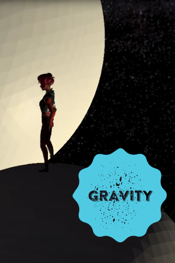 Gravity (working title)