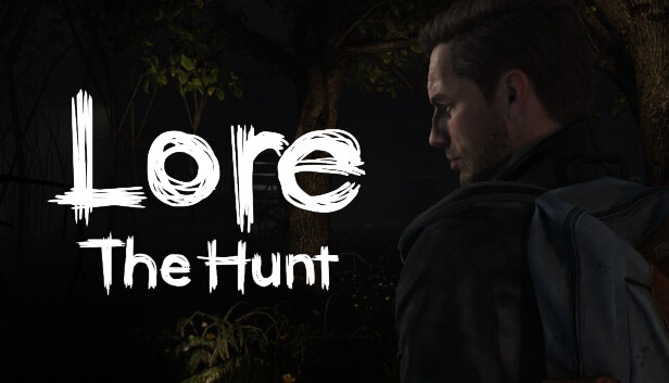 Lore: The Hunt Steam capsule image