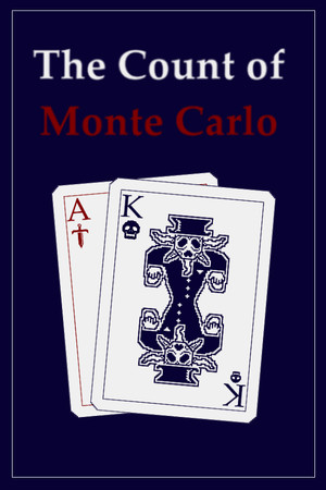 The Count of Monte Carlo cover art