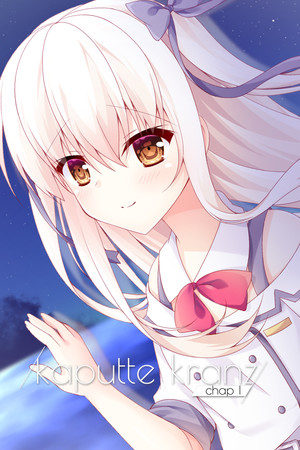 Kaputte Kranz Chap1