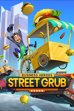 Business Heroes: Street Grub – v1.0.0 (Release)