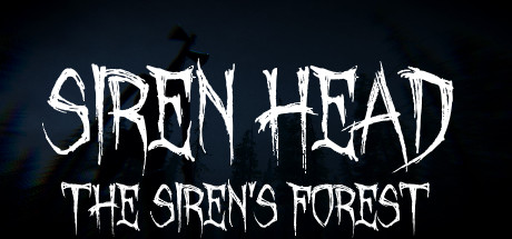Siren Head: The Siren's Forest Cover Image