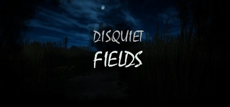 Disquiet Fields Cover Image