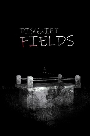 Disquiet Fields cover art