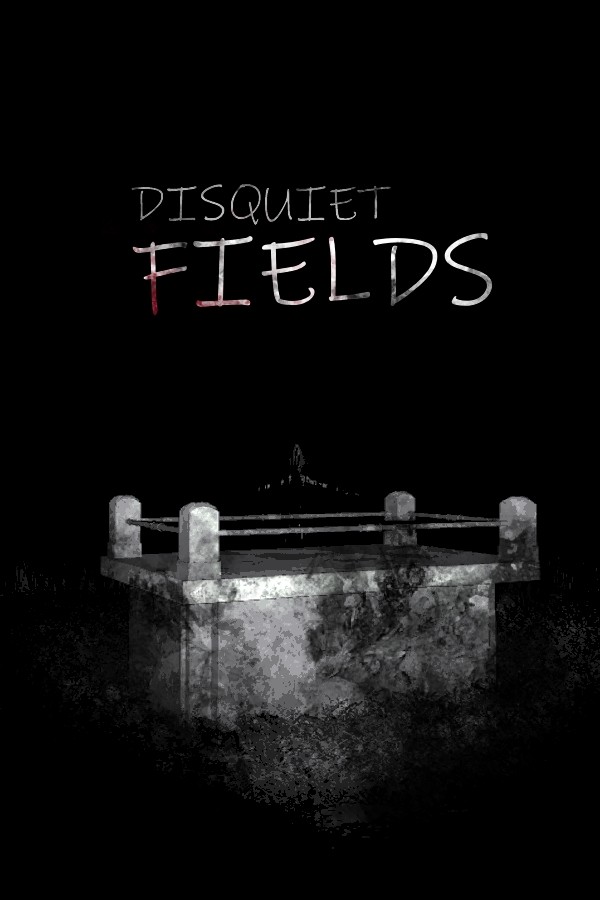 Disquiet Fields