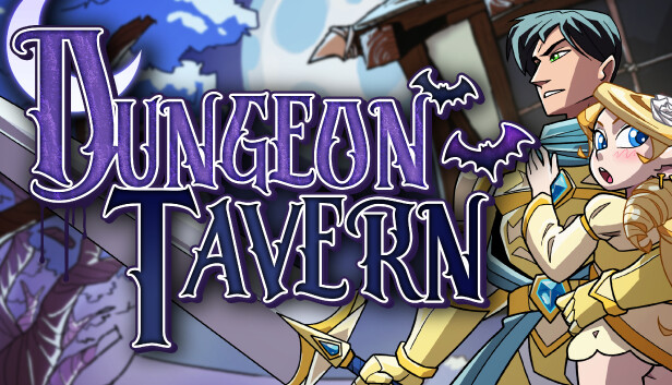 Dungeon Tavern