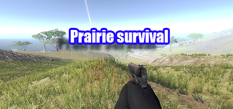 Prairie survival header