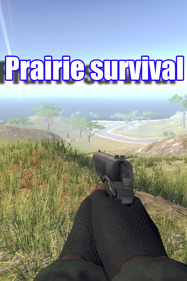 Prairie survival