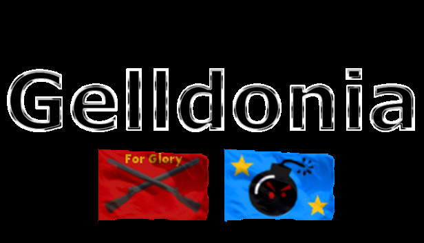 Gelldonia Steam capsule image