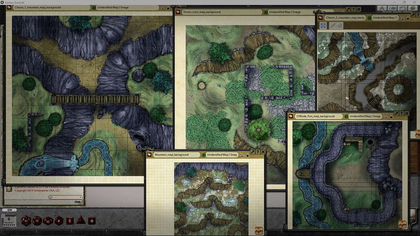 fantasy grounds 2 map grid fantasy grounds 2 map grid