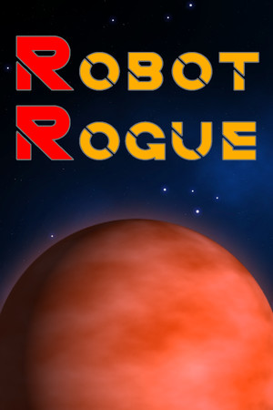 Robot Rogue cover art