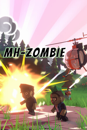 MH-Zombie