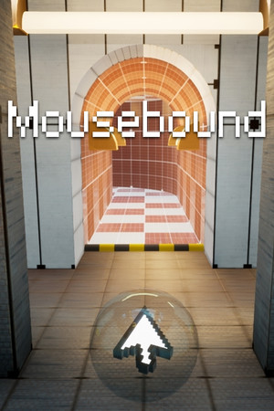 Mousebound cover art
