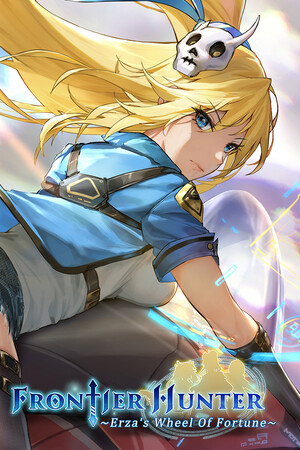 Frontier Hunter: Erza’s Wheel of Fortune – v1.1.04 + 7 DLCs