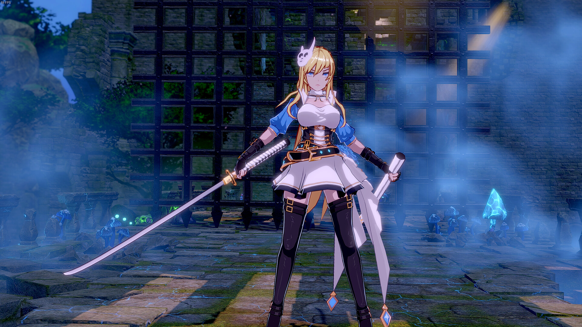 Indie Game Lover Frontier Hunter