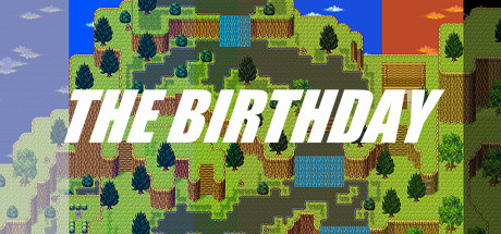 The Birthday Cover Image