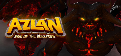 Baixar Azlan: Rise of the Burlpups Torrent